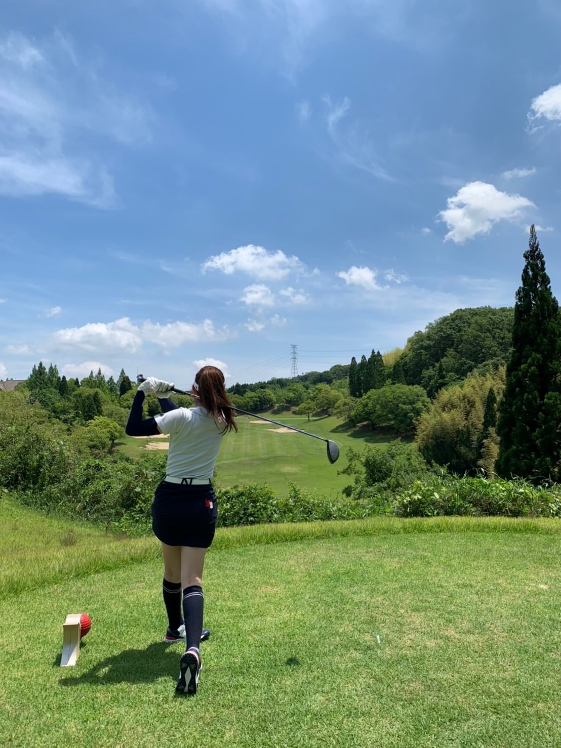 ゴルファー保険⛳　part3