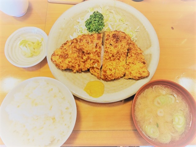 食べ方ひとつで・・・