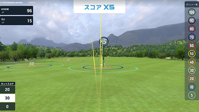 ポイントゲーム