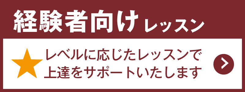 経験者向けレッスン
